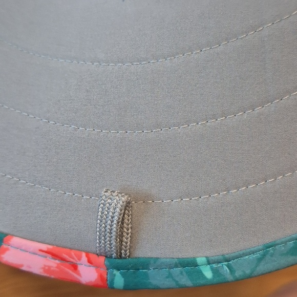 NWOT Ping Pua Golf Boonie Hat Adjustable and Packable UNISEX